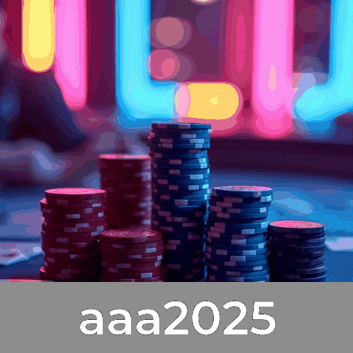 Qualidade de Casino Inigualável no aaa2025: Jogos Exclusivos e Serviço de Elite
