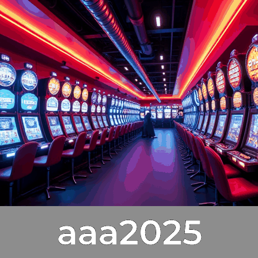 Qualidade de Casino Inigualável no aaa2025: Jogos Exclusivos e Serviço de Elite